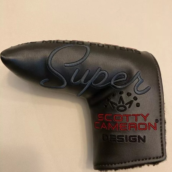 2023 Scotty Cameron Super Select Newport 2 - Picture 5 of 6